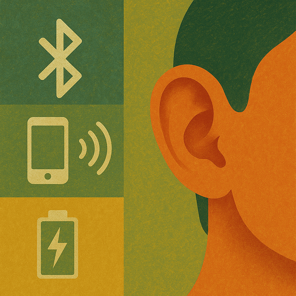 Hearing Protection Devices