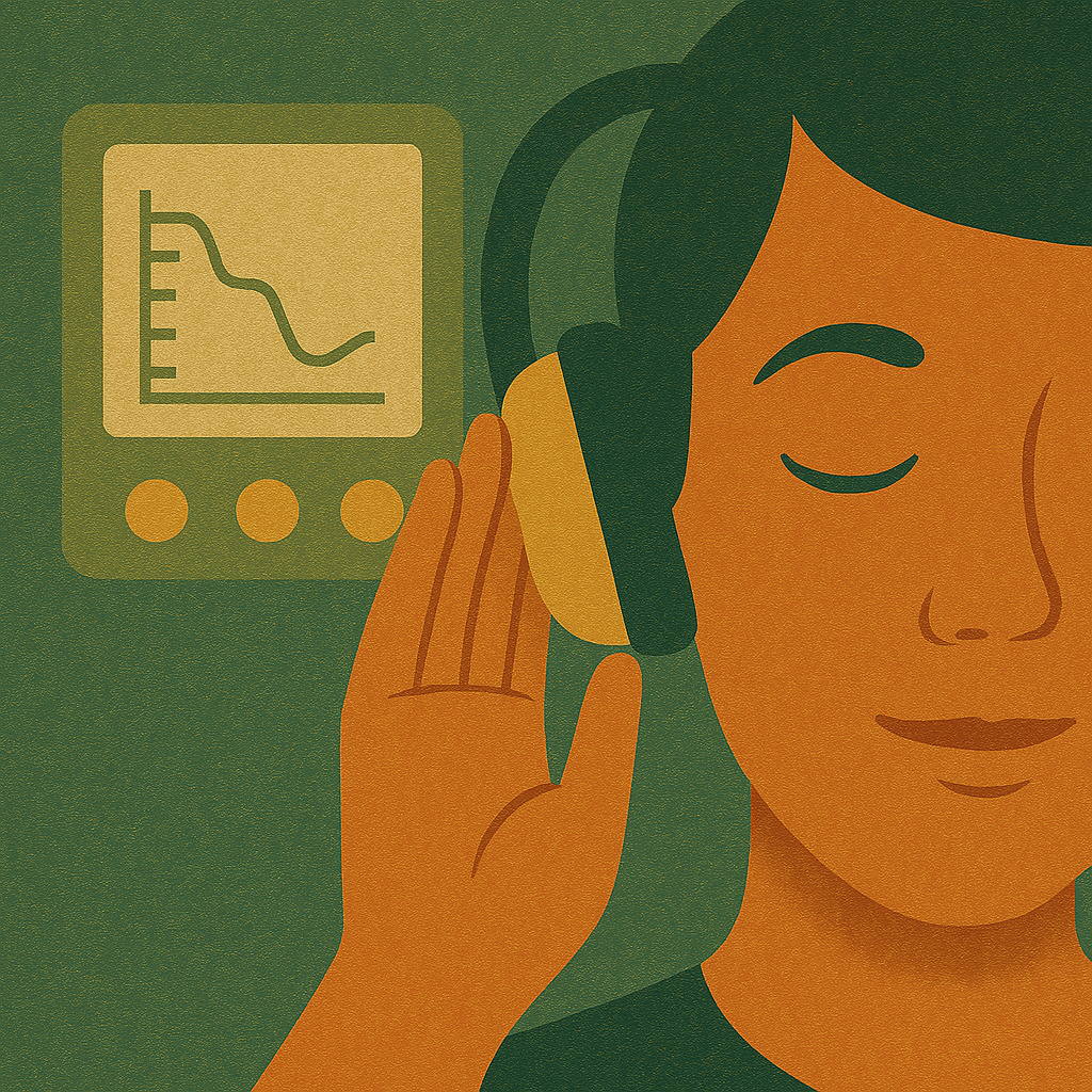 Hearing Protection Devices